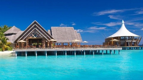 Baros Maldives