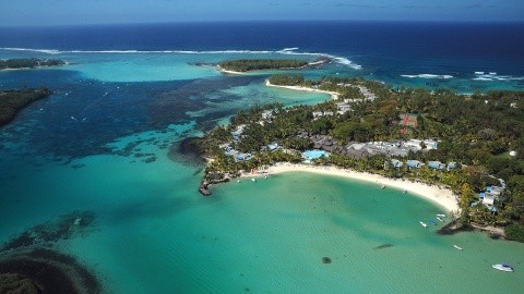 Beachcomber Shandrani Resort & Spa