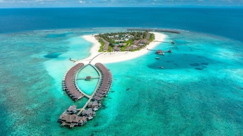 Brennia Kottefaru Resort (Raa Atol)