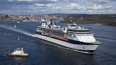 Celebrity Constellation