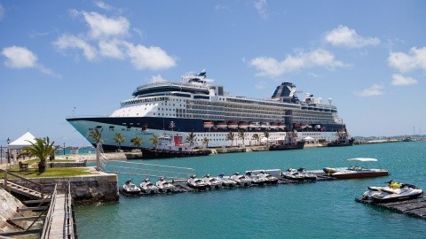 Celebrity Summit