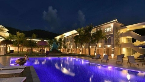 Dash Resort Langkawi