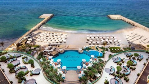 Fairmont Ajman