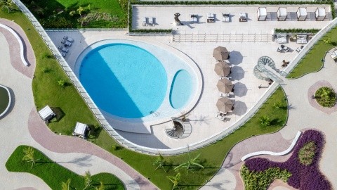 Gran Meliá Nacional Rio de Janeiro