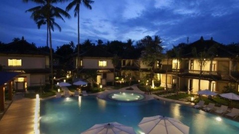 Grand Whiz Nusa Dua