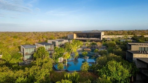 Hilton Yala Resort (Yala)