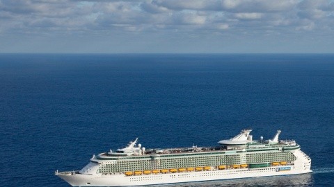 Independence of the Seas