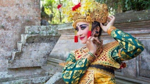 Indonéziai Kalandok - Bali - Program szerint
