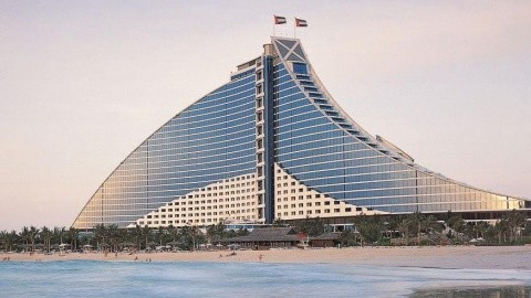 Jumeirah Beach