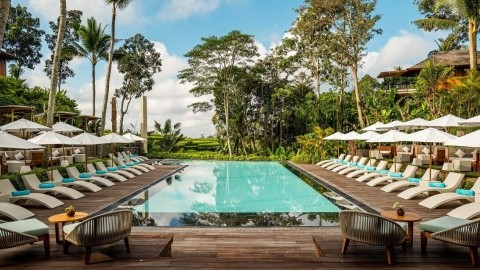 Kappa Senses Ubud