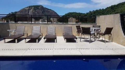 Majestic Rio Palace