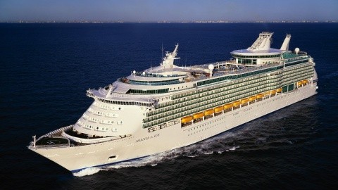Mariner of the Seas