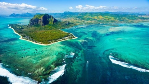 Szilveszter A Paradicsomi Mauritiuson – Csoportos Út Magyar Idegenvezetővel – 2026.12.27.-2027.01.07.