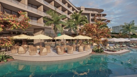 Meliá Seychelles