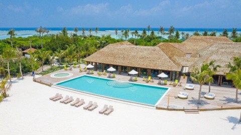 Nala Maldives by Jawakara (ex. Innahura Maldives Resort)