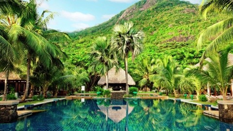 Niva Labriz Seychelles (ex Hilton Resort)