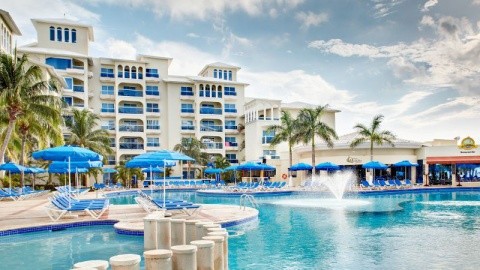 Occidental Costa Cancún