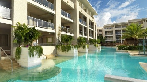 Paradisus La Perla