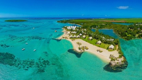 Preskil Island Resort