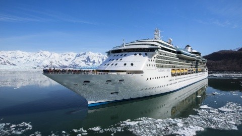 Radiance of the Seas
