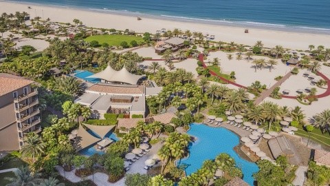 Ritz Carlton