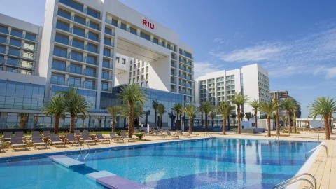 Riu Dubai