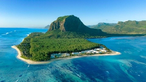 Riu Turquoise
