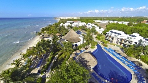 Sandos Caracol Nature Resort & Water Park
