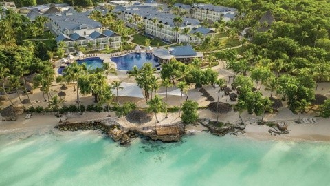 Secrets La Romana Resort & Spa