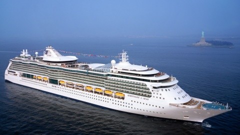 Serenade of the Seas