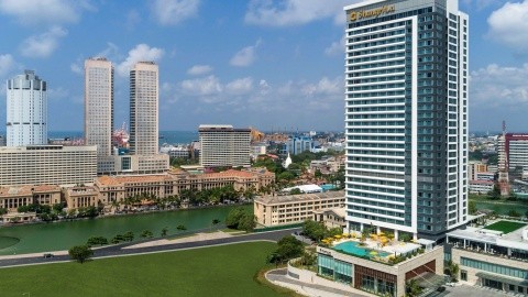 Shangri-La