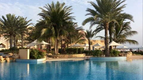 Shangri – La’s Al Bandar
