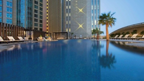 Sofitel Corniche