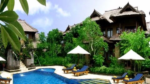 Sri Phala Resort & Villa