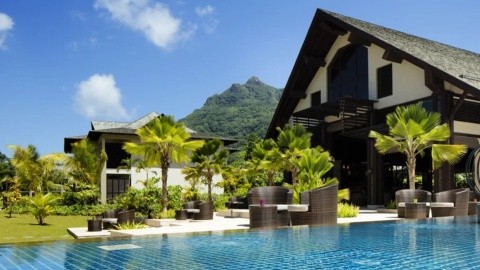 Story Seychelles (ex. The H Resort)