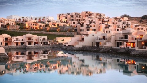 The Cove Rotana Resort