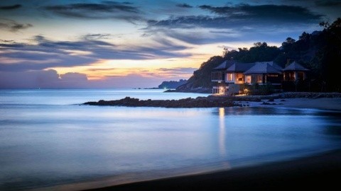 The Ritz Carlton Langkawi