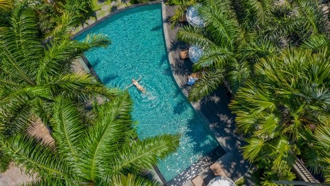 The Sankara Resort by Pramana (Gianyar)