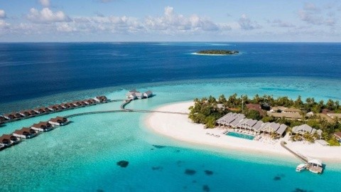 The Standard Maldives