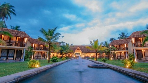 The Villas Wadduwa