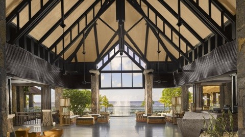 The Westin Turtle Bay Resort & Spa