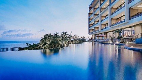 Ulu Segara Luxury Suites & Villas