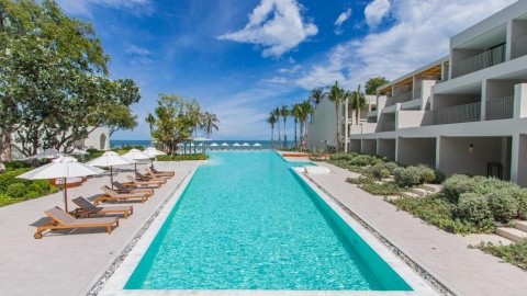 VALA Hua Hin – Nu Chapter Hotels