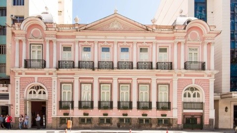 Vila Gale Rio de Janeiro